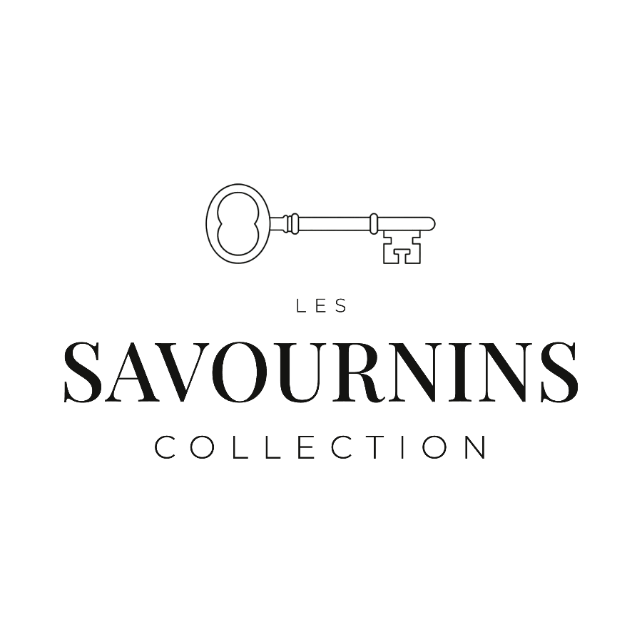Logo Les Savournins