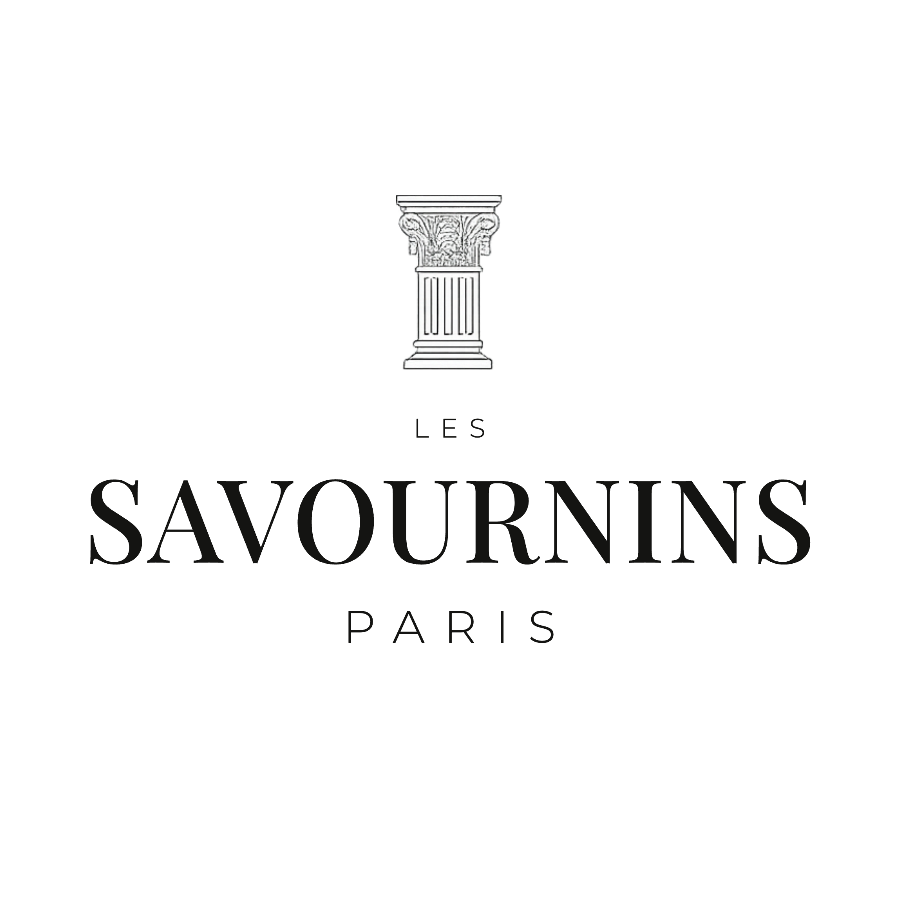 Logo Les Savournins Paris