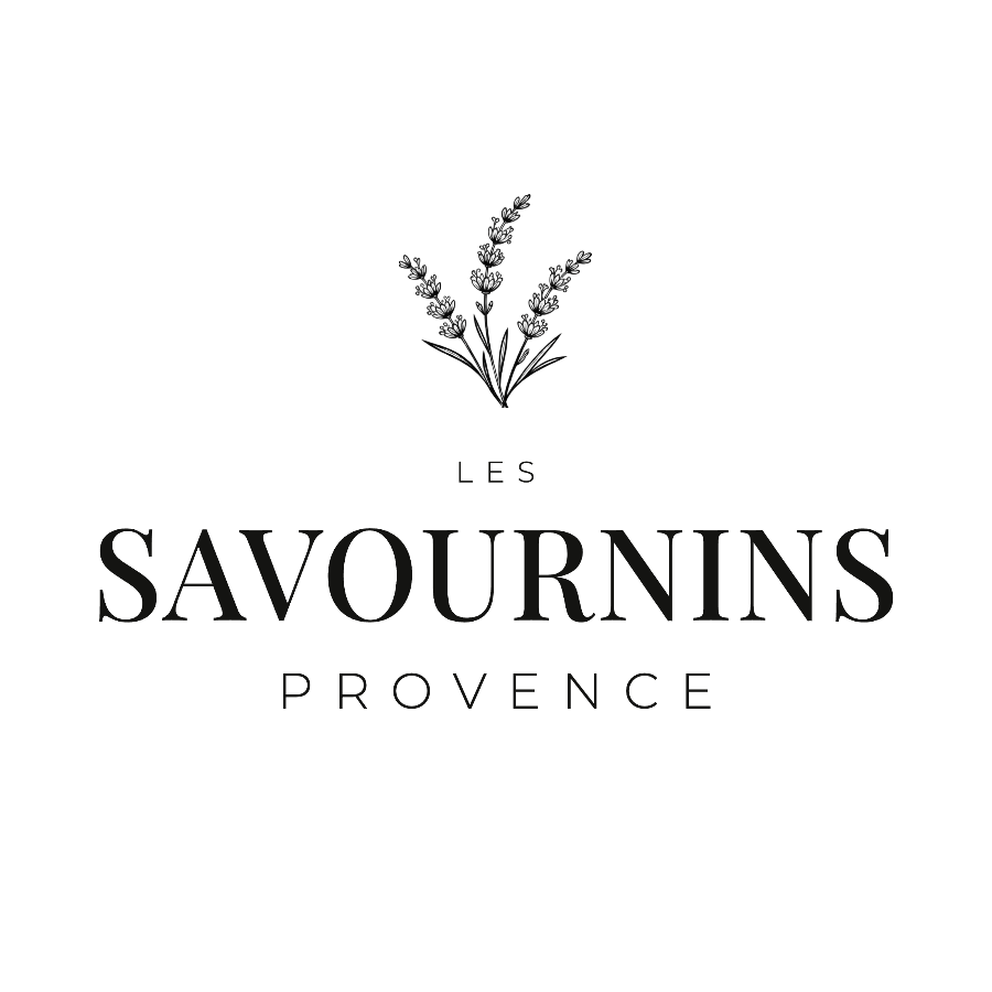 Logo Les Savournins Provence